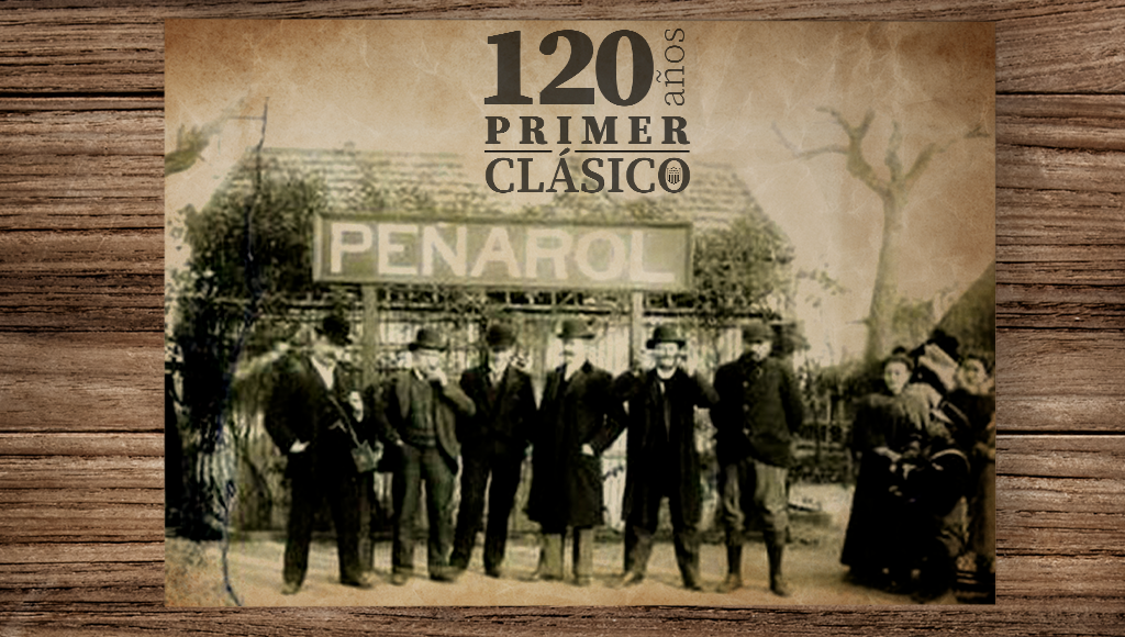 Nacional vs Penarol: Uruguay's Ancient Rivalry That Earned Its Place in the  Pantheon of Clasicos